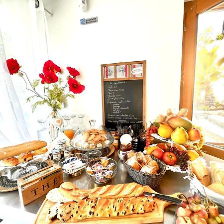 La Casa Dei Sogni Bed and Breakfast Flayosc Εξωτερικό φωτογραφία