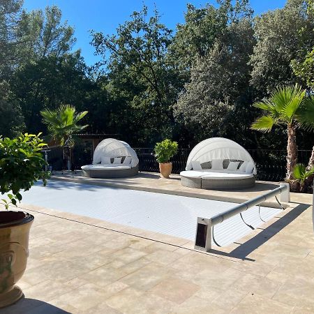 La Casa Dei Sogni Bed and Breakfast Flayosc Εξωτερικό φωτογραφία