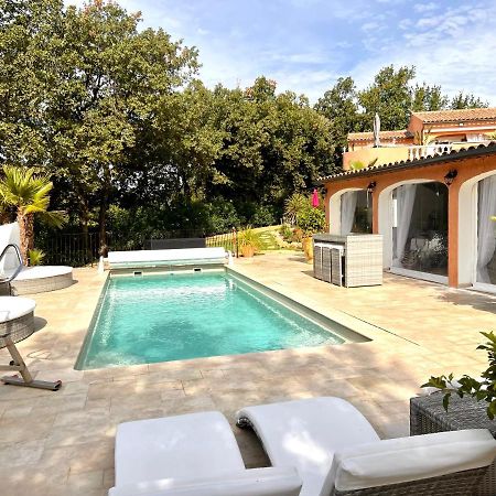 La Casa Dei Sogni Bed and Breakfast Flayosc Εξωτερικό φωτογραφία