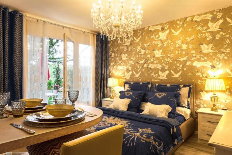 La Casa Dei Sogni Bed and Breakfast Flayosc Εξωτερικό φωτογραφία