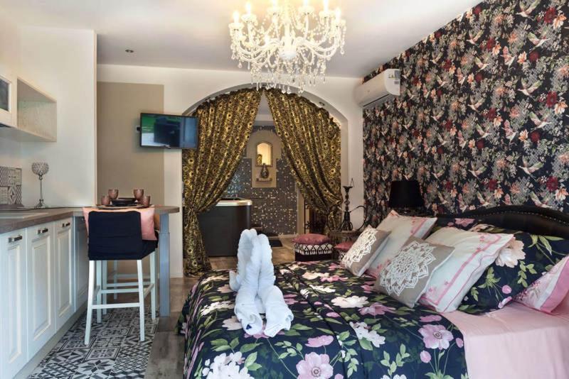 La Casa Dei Sogni Bed and Breakfast Flayosc Εξωτερικό φωτογραφία