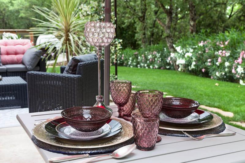 La Casa Dei Sogni Bed and Breakfast Flayosc Εξωτερικό φωτογραφία
