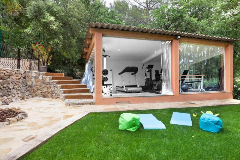 La Casa Dei Sogni Bed and Breakfast Flayosc Εξωτερικό φωτογραφία