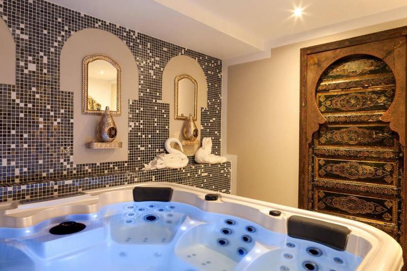 La Casa Dei Sogni Bed and Breakfast Flayosc Εξωτερικό φωτογραφία