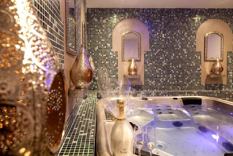 La Casa Dei Sogni Bed and Breakfast Flayosc Εξωτερικό φωτογραφία
