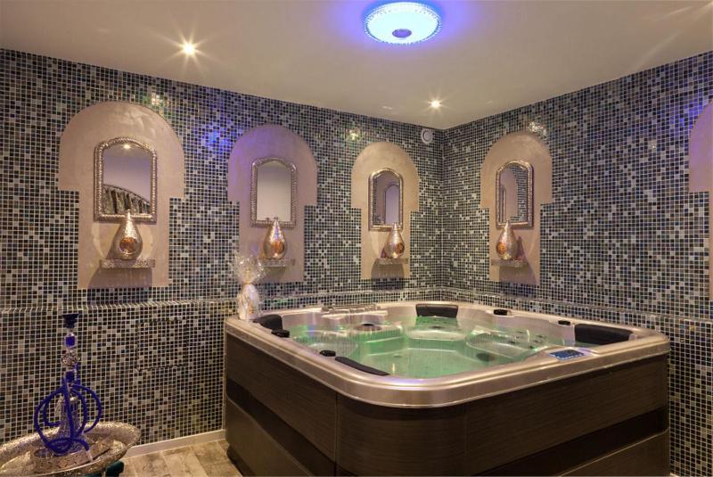 La Casa Dei Sogni Bed and Breakfast Flayosc Εξωτερικό φωτογραφία