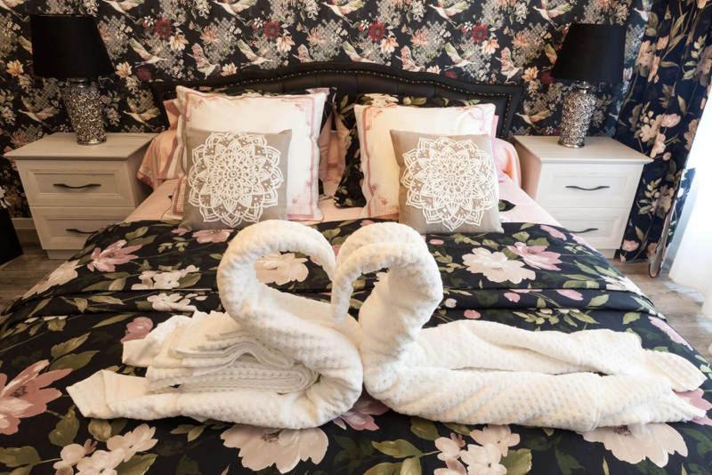La Casa Dei Sogni Bed and Breakfast Flayosc Εξωτερικό φωτογραφία