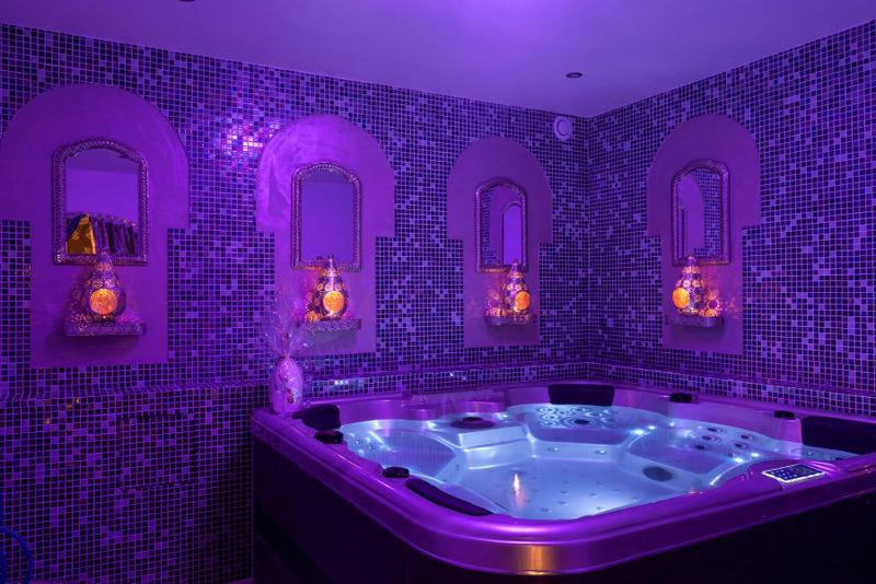 La Casa Dei Sogni Bed and Breakfast Flayosc Εξωτερικό φωτογραφία