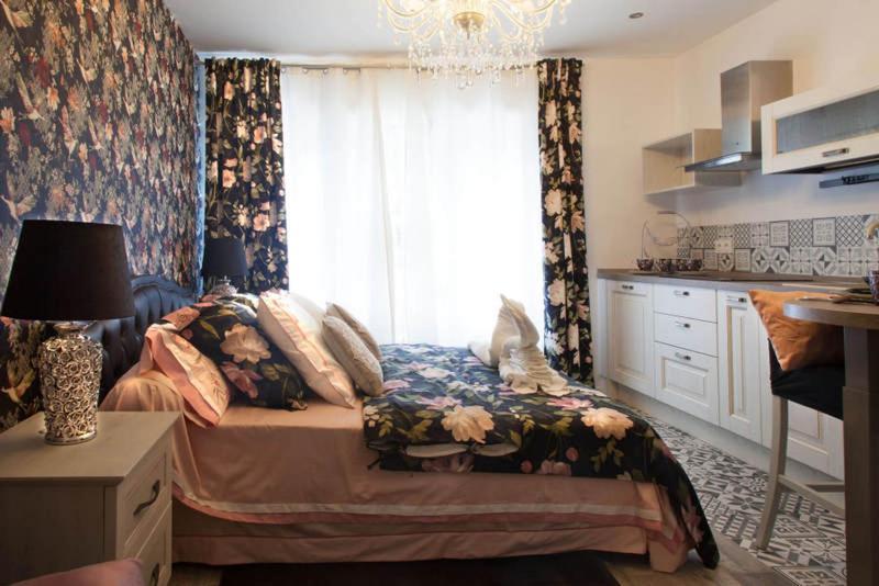 La Casa Dei Sogni Bed and Breakfast Flayosc Εξωτερικό φωτογραφία