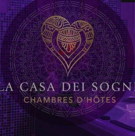 La Casa Dei Sogni Bed and Breakfast Flayosc Εξωτερικό φωτογραφία