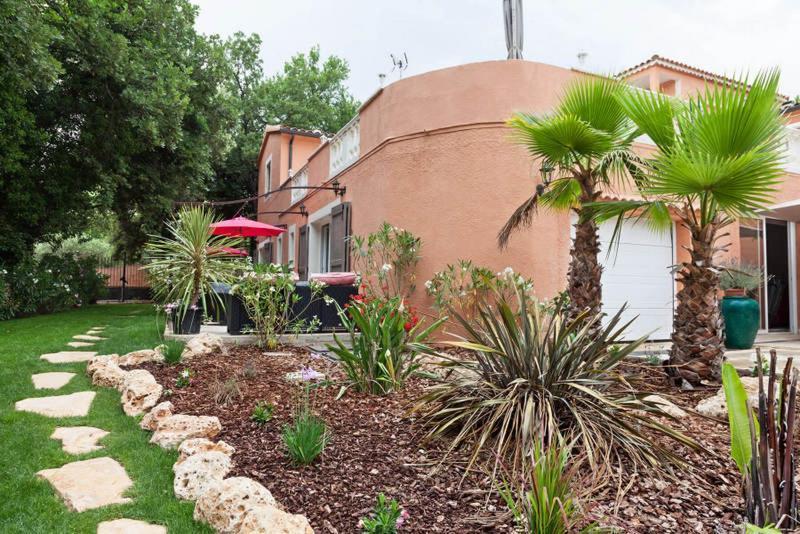 La Casa Dei Sogni Bed and Breakfast Flayosc Εξωτερικό φωτογραφία