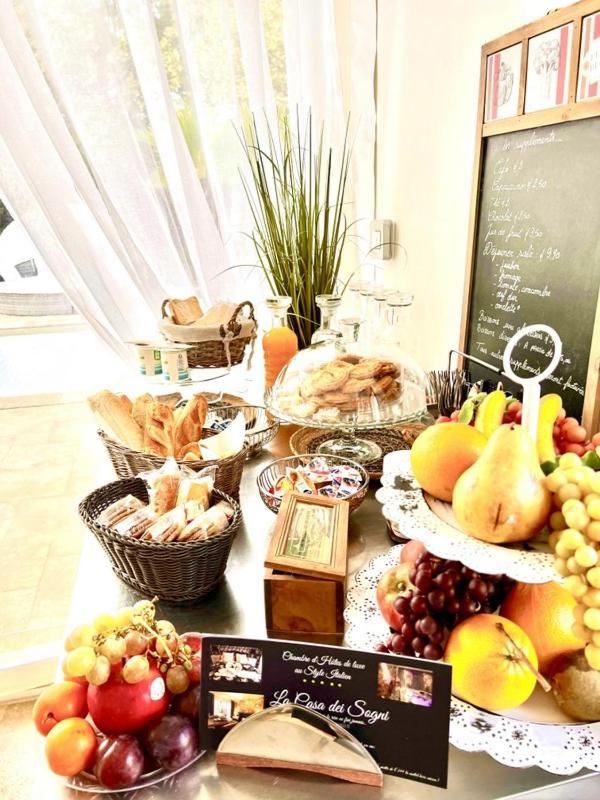 La Casa Dei Sogni Bed and Breakfast Flayosc Εξωτερικό φωτογραφία
