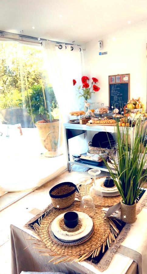 La Casa Dei Sogni Bed and Breakfast Flayosc Εξωτερικό φωτογραφία