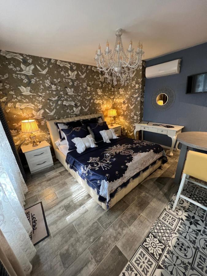 La Casa Dei Sogni Bed and Breakfast Flayosc Εξωτερικό φωτογραφία