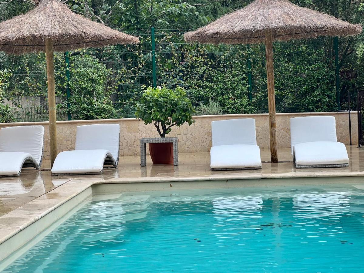 La Casa Dei Sogni Bed and Breakfast Flayosc Εξωτερικό φωτογραφία